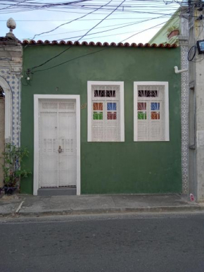 Casa Canto dos Pássaros